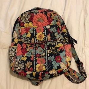 Vera Bradley backpack
